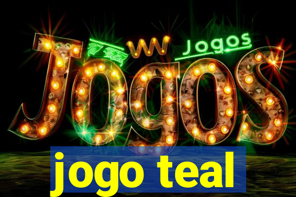 jogo teal