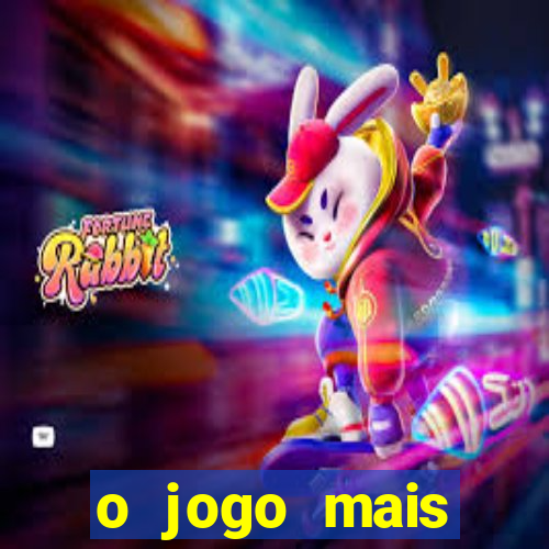 o jogo mais jogando do mundo