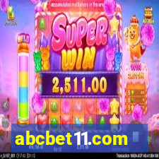 abcbet11.com