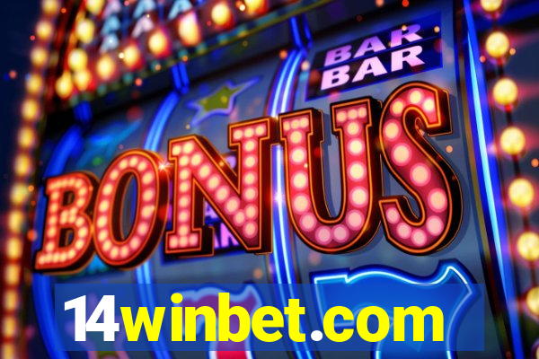 14winbet.com