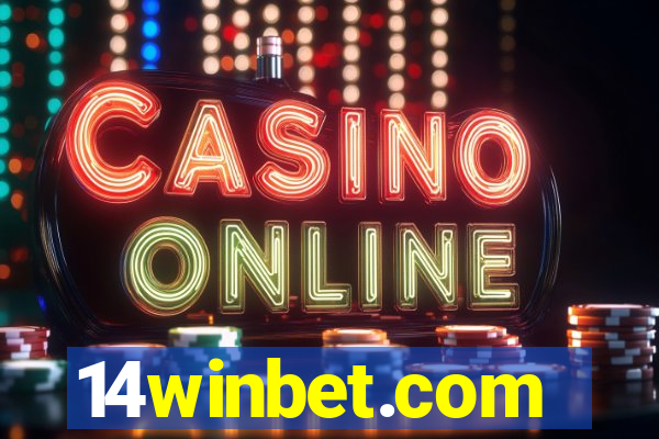 14winbet.com