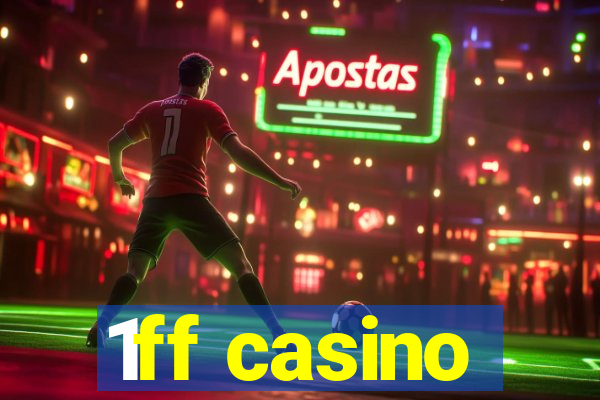 1ff casino