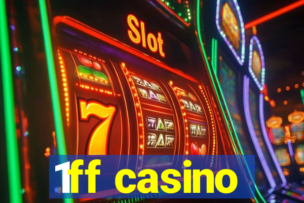 1ff casino