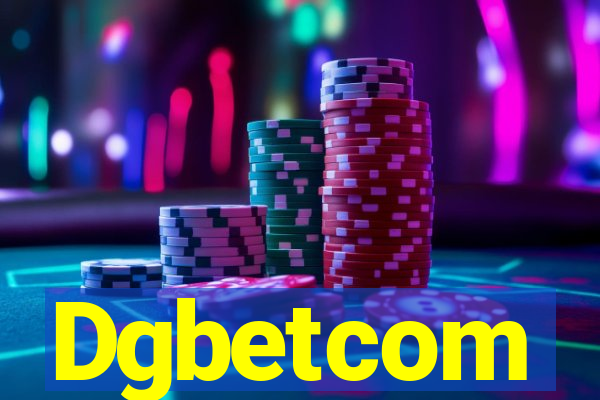 Dgbetcom