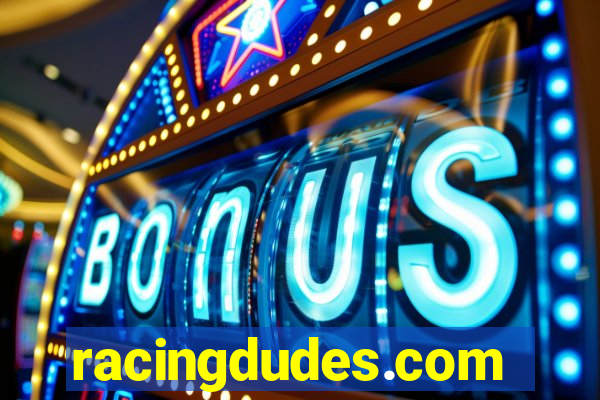 racingdudes.com