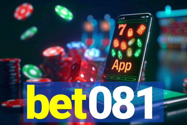 bet081