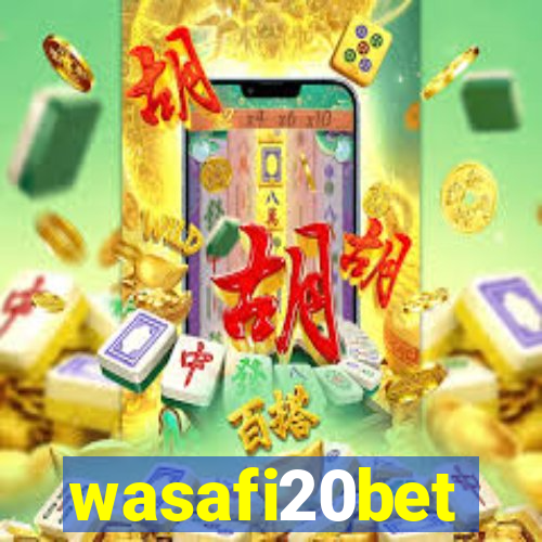 wasafi20bet