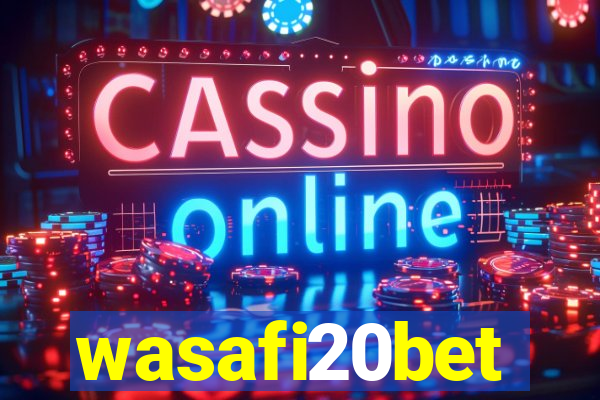 wasafi20bet