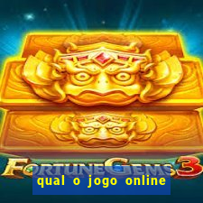 qual o jogo online que ganha dinheiro de verdade