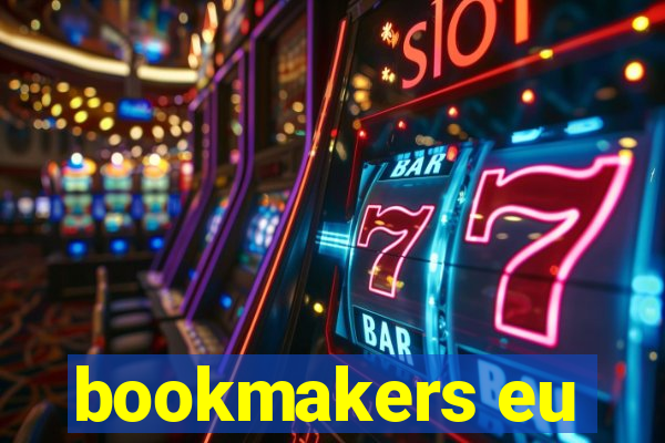 bookmakers eu