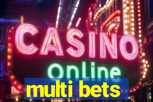 multi bets