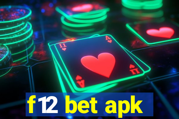 f12 bet apk