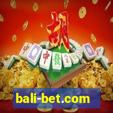 bali-bet.com