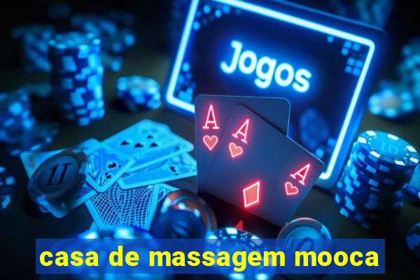 casa de massagem mooca