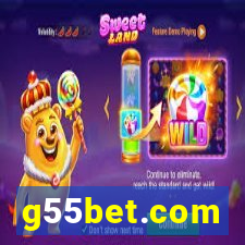 g55bet.com