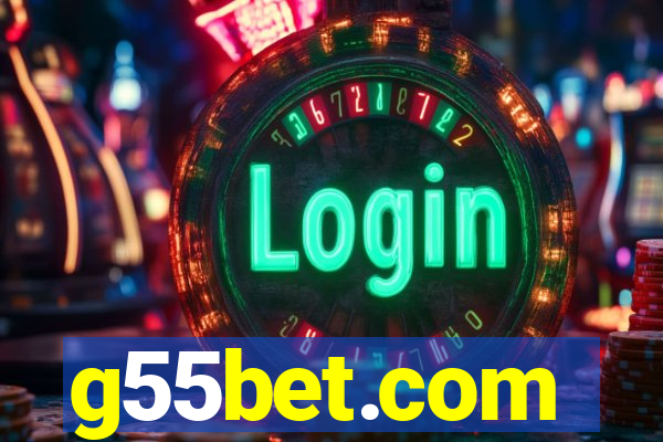 g55bet.com