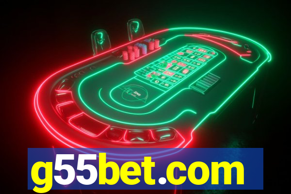 g55bet.com