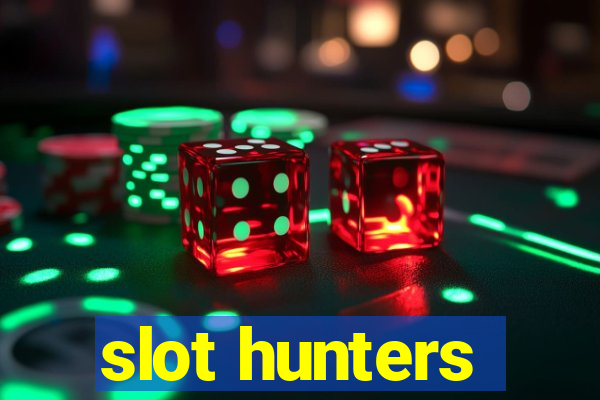 slot hunters