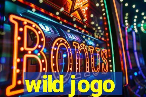 wild jogo