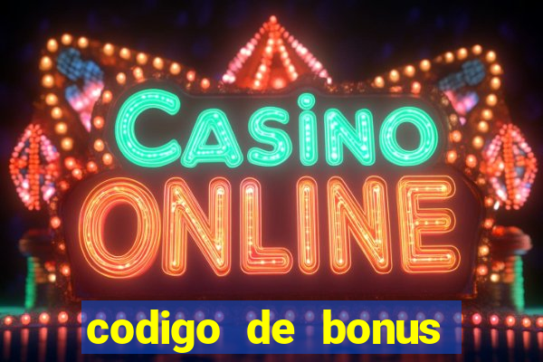 codigo de bonus pix bet