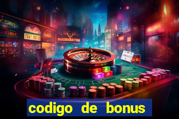 codigo de bonus pix bet