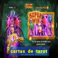 cartas de tarot significado pdf