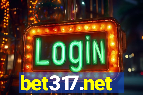 bet317.net