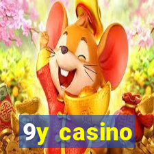 9y casino