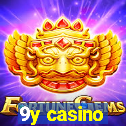 9y casino