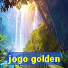 jogo golden