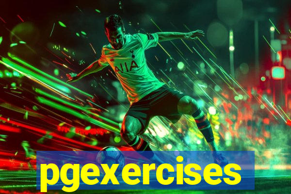 pgexercises