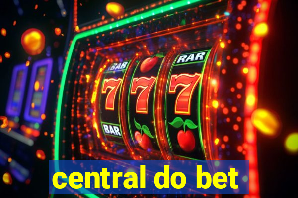 central do bet