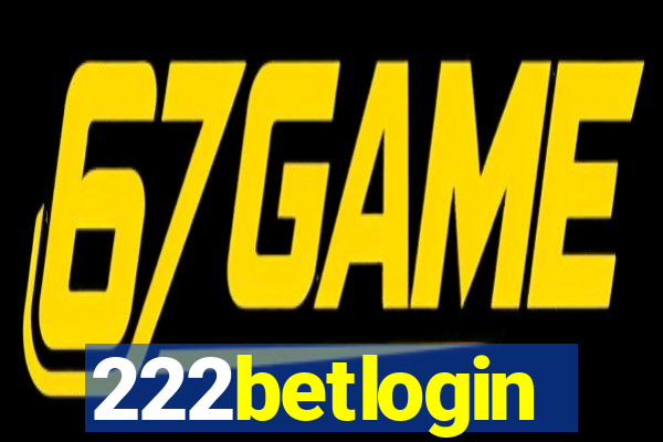 222betlogin