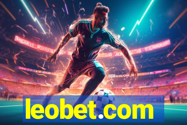 leobet.com