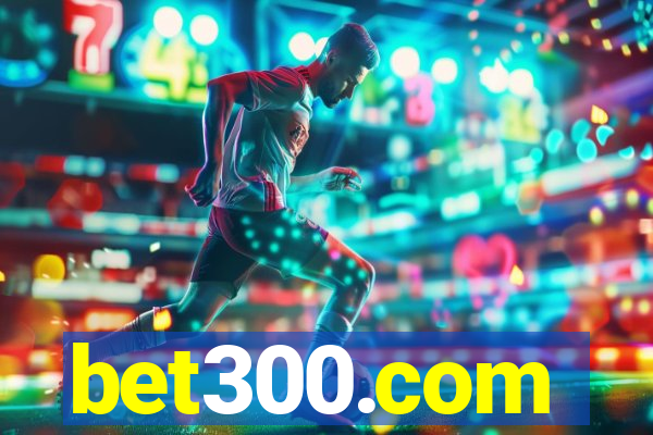 bet300.com