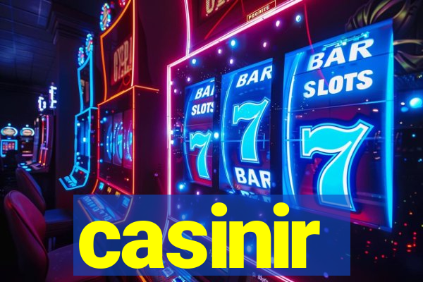 casinir