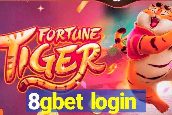 8gbet login