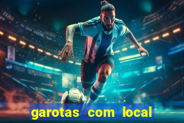 garotas com local porto alegre