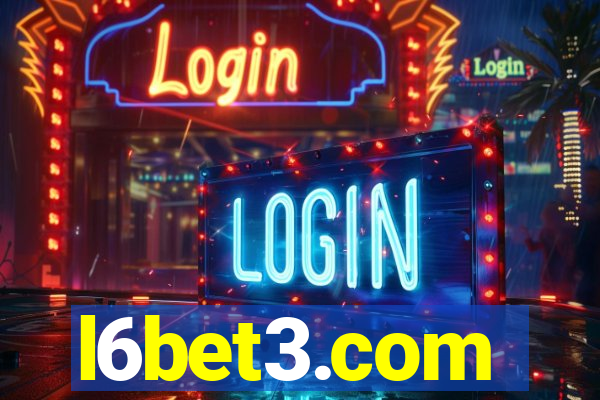 l6bet3.com