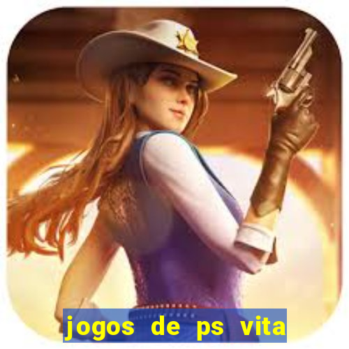 jogos de ps vita download pkg