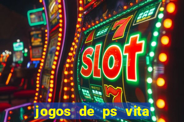 jogos de ps vita download pkg