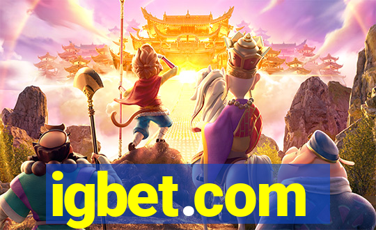 igbet.com