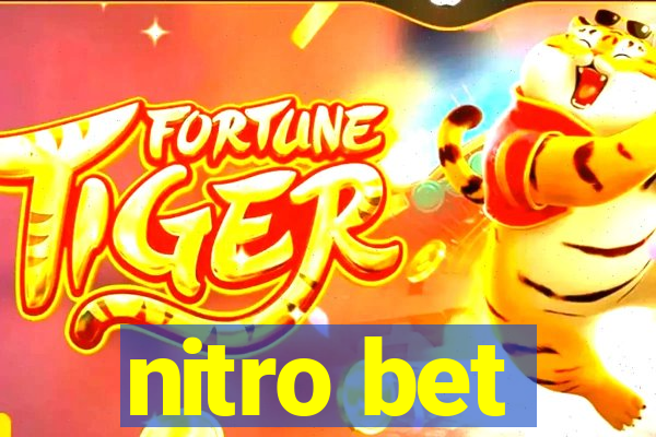 nitro bet