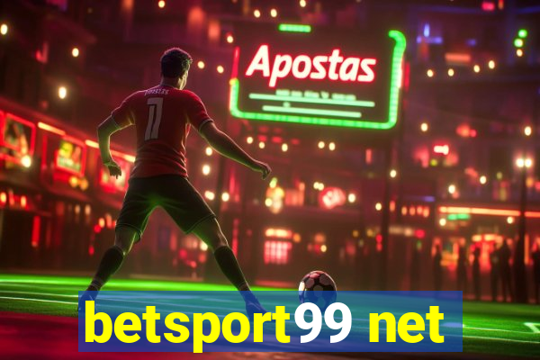 betsport99 net