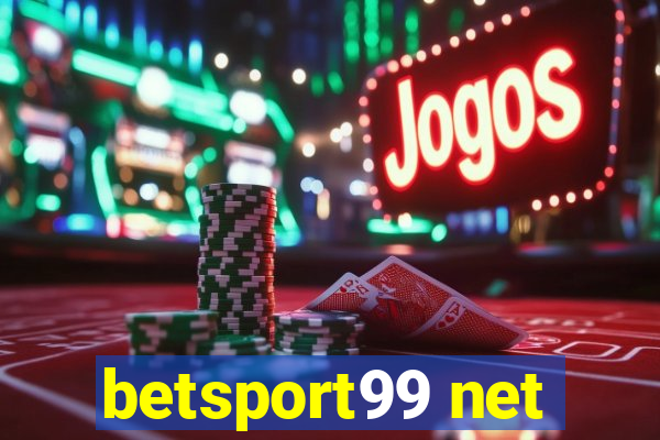 betsport99 net