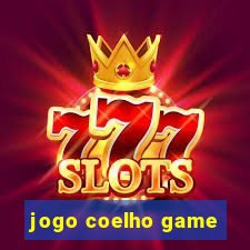 jogo coelho game