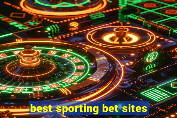 best sporting bet sites