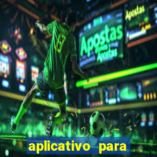 aplicativo para acompanhar jogos em tempo real