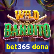 bet365 dona