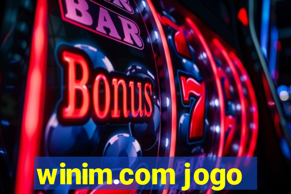 winim.com jogo